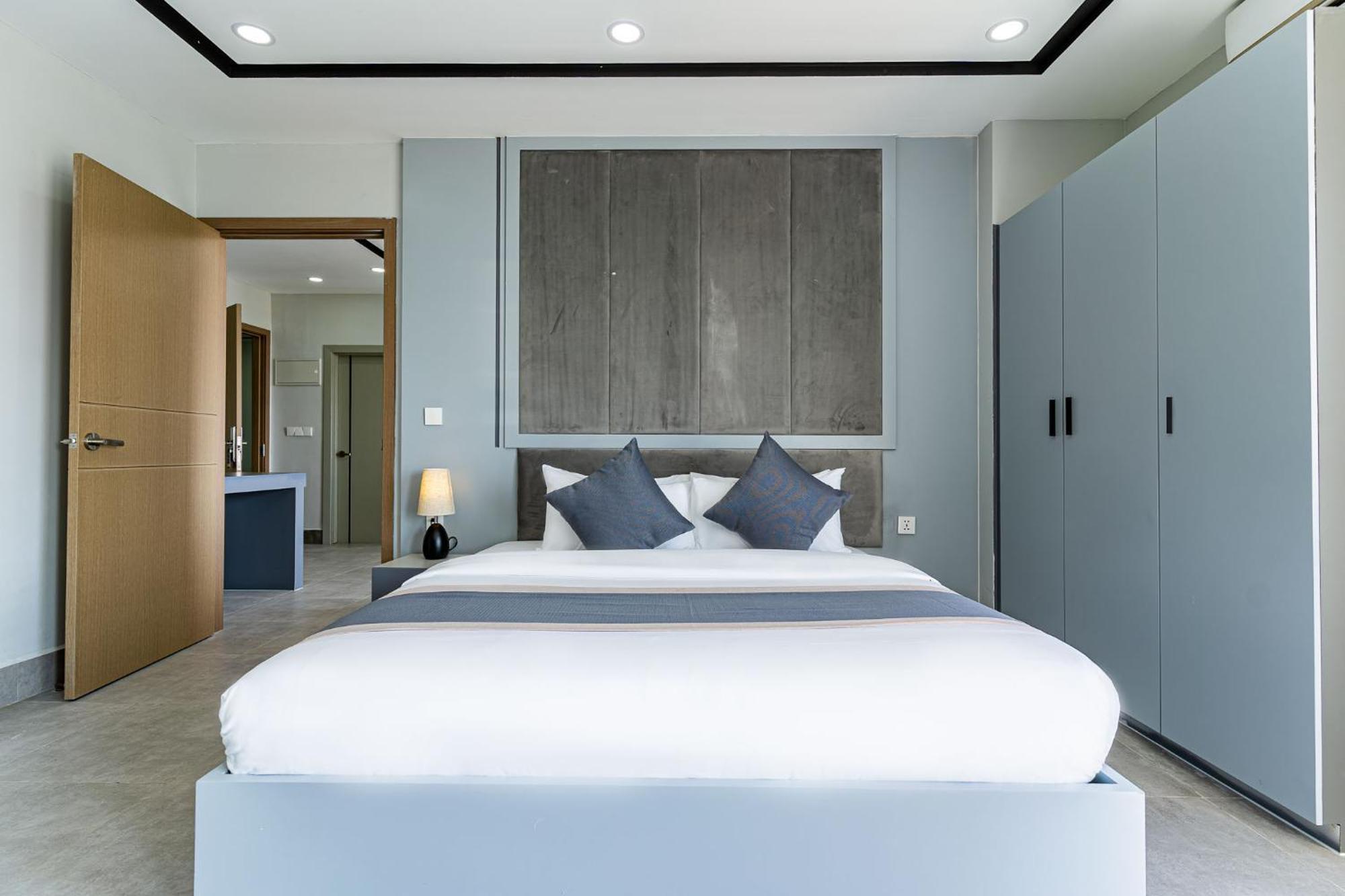 The Square Kampot Hotel 외부 사진